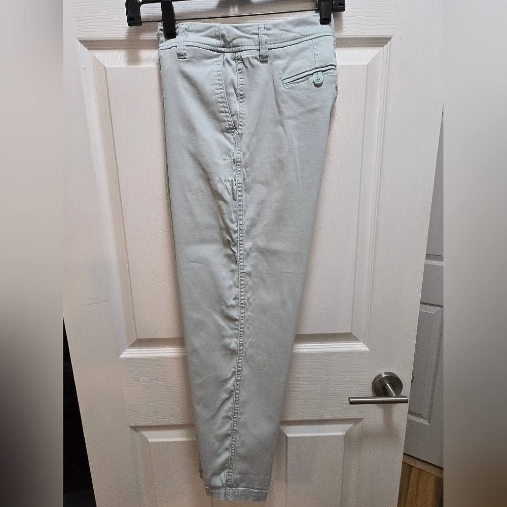 Liverpool Light Blue Ryder Trouser Size 8 - Picture 6 of 13